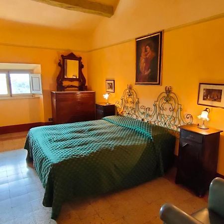 Campagnatico Villa Bellaria מראה חיצוני תמונה