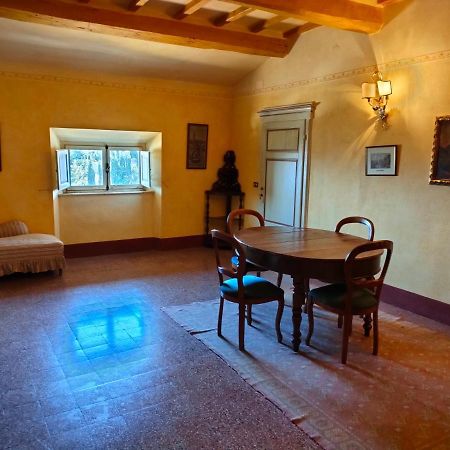 Campagnatico Villa Bellaria מראה חיצוני תמונה
