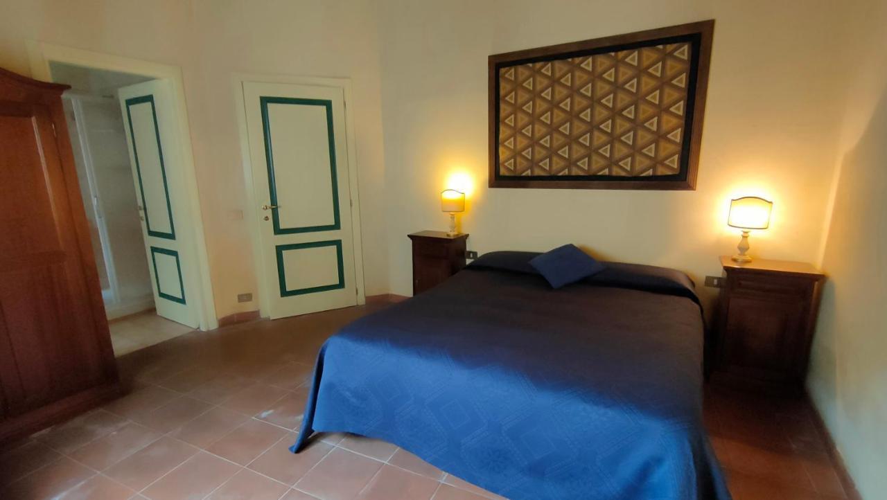 Campagnatico Villa Bellaria מראה חיצוני תמונה
