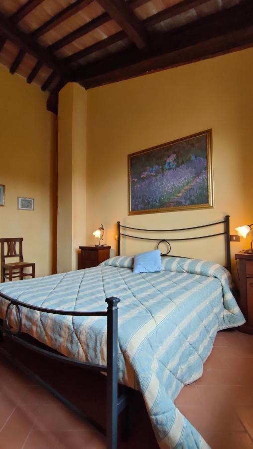 Campagnatico Villa Bellaria מראה חיצוני תמונה