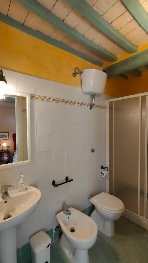 Campagnatico Villa Bellaria מראה חיצוני תמונה