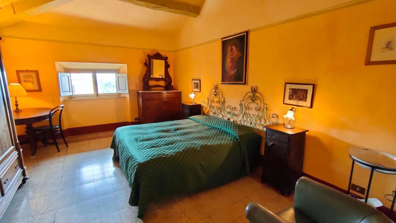 Campagnatico Villa Bellaria מראה חיצוני תמונה