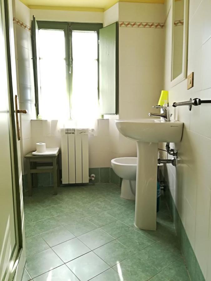 Campagnatico Villa Bellaria מראה חיצוני תמונה