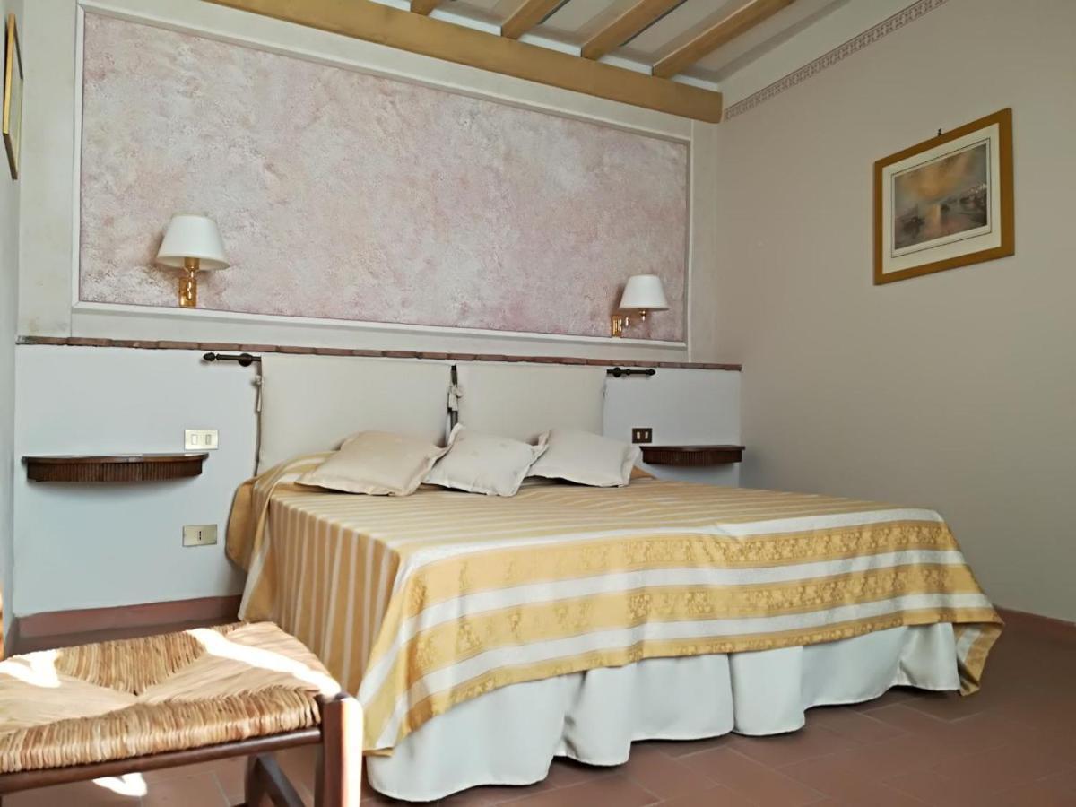 Campagnatico Villa Bellaria מראה חיצוני תמונה